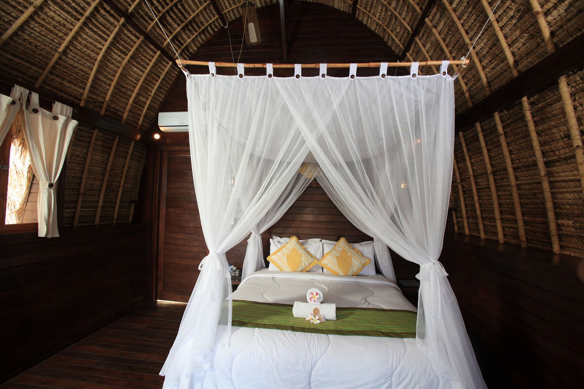 Sunset Coin Lembongan Hotel Exterior photo