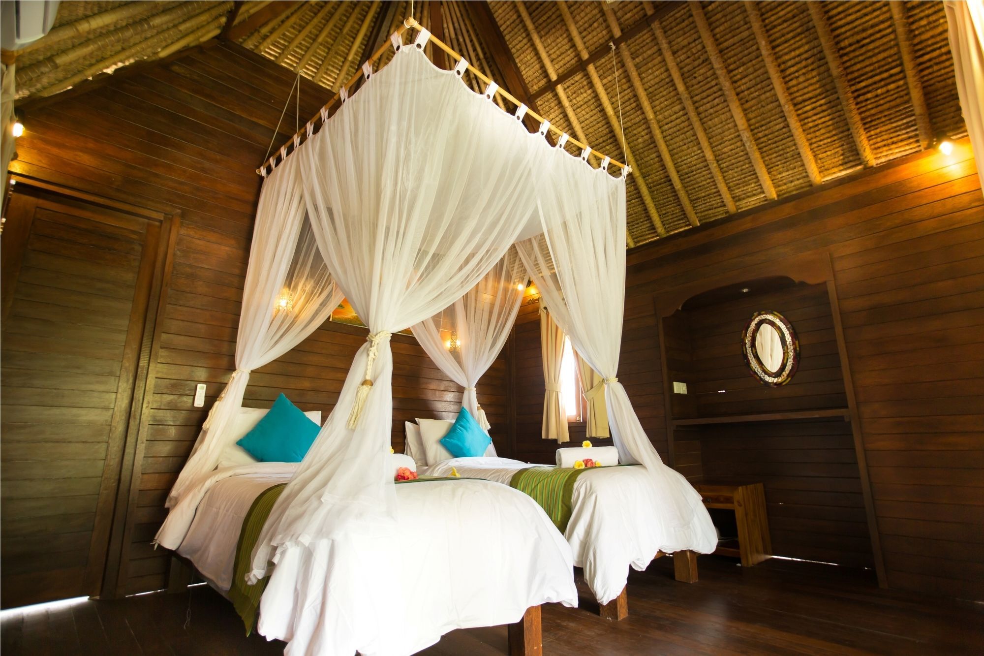Sunset Coin Lembongan Hotel Exterior photo