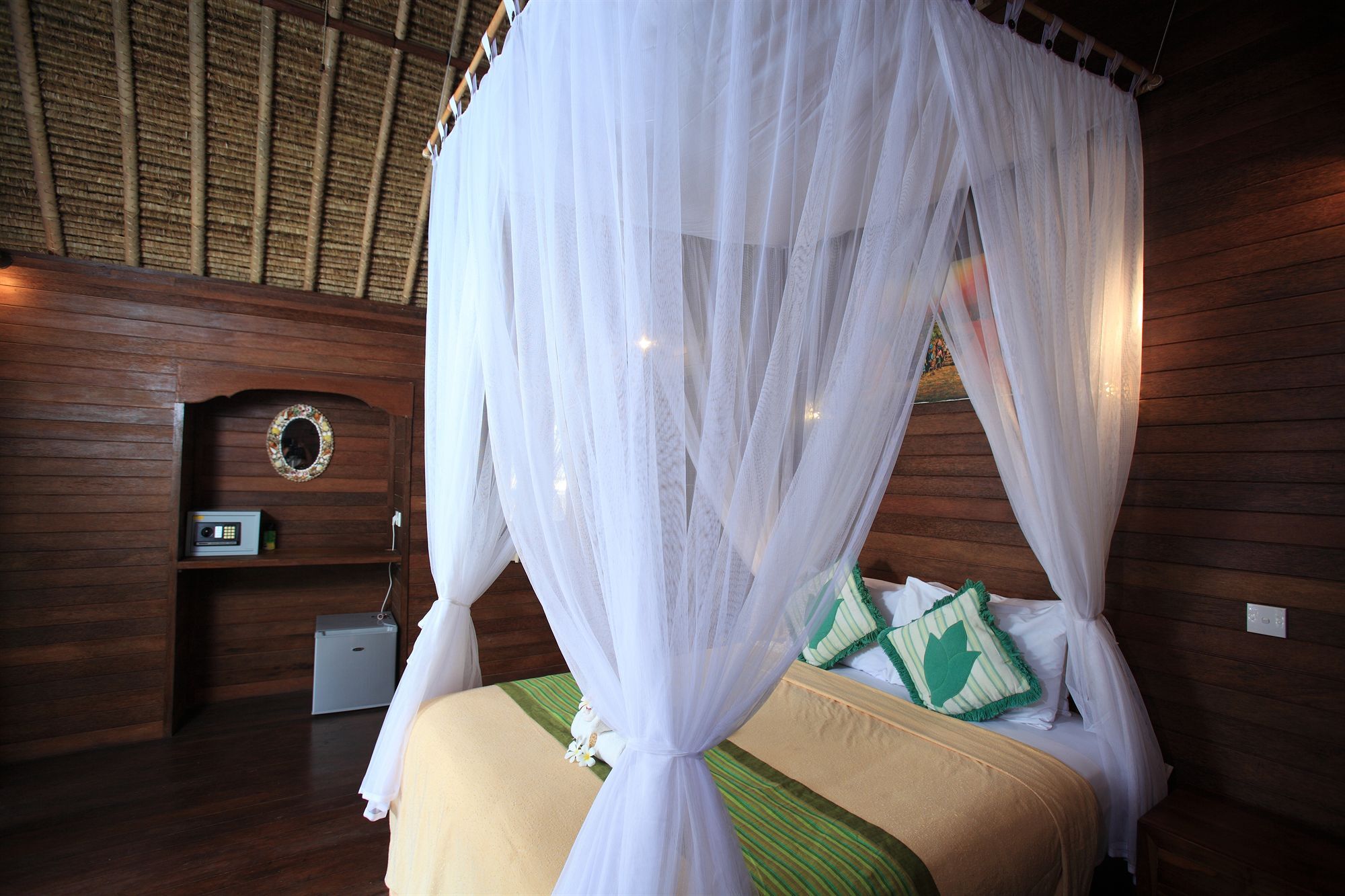 Sunset Coin Lembongan Hotel Exterior photo