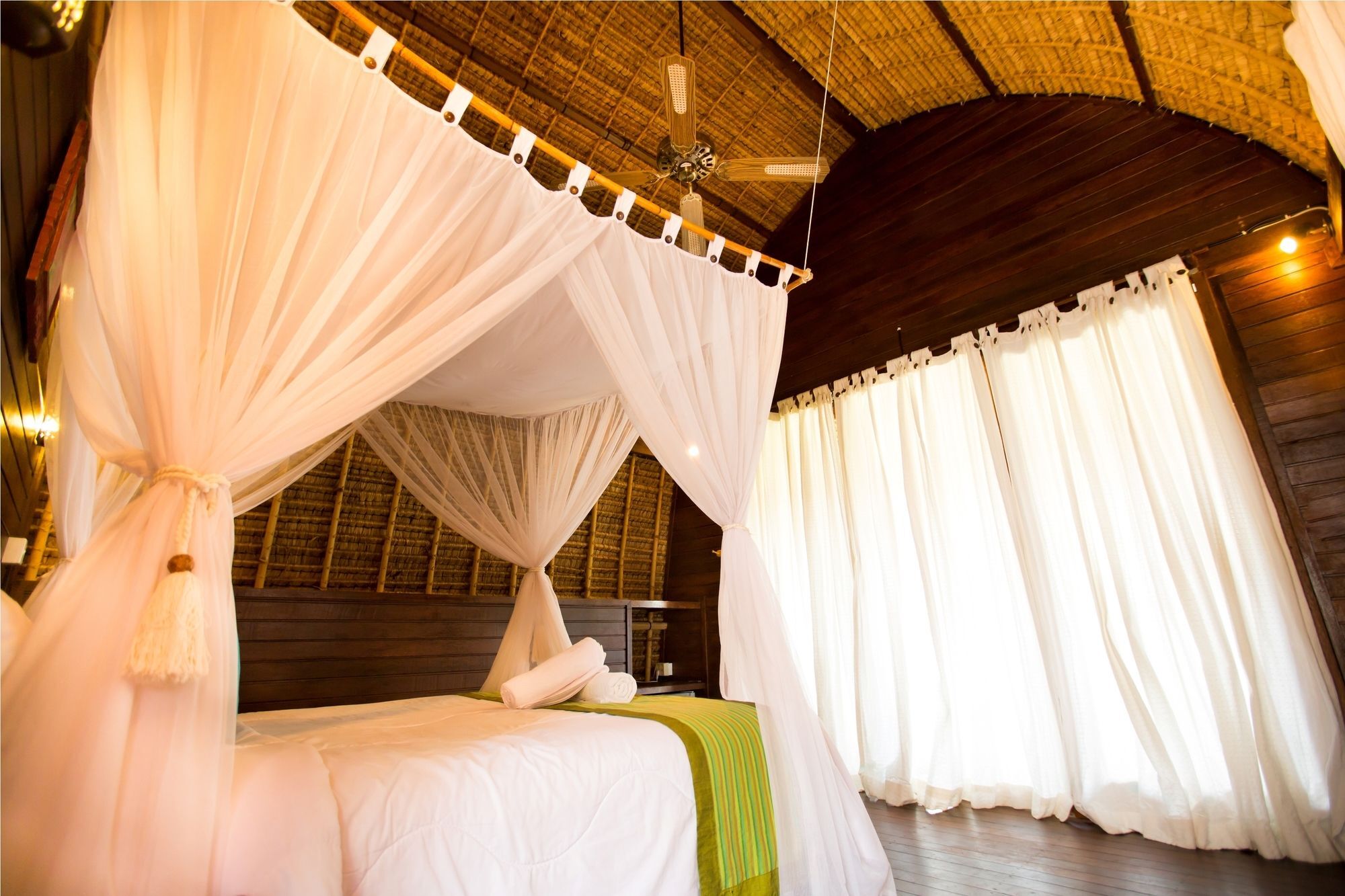 Sunset Coin Lembongan Hotel Exterior photo