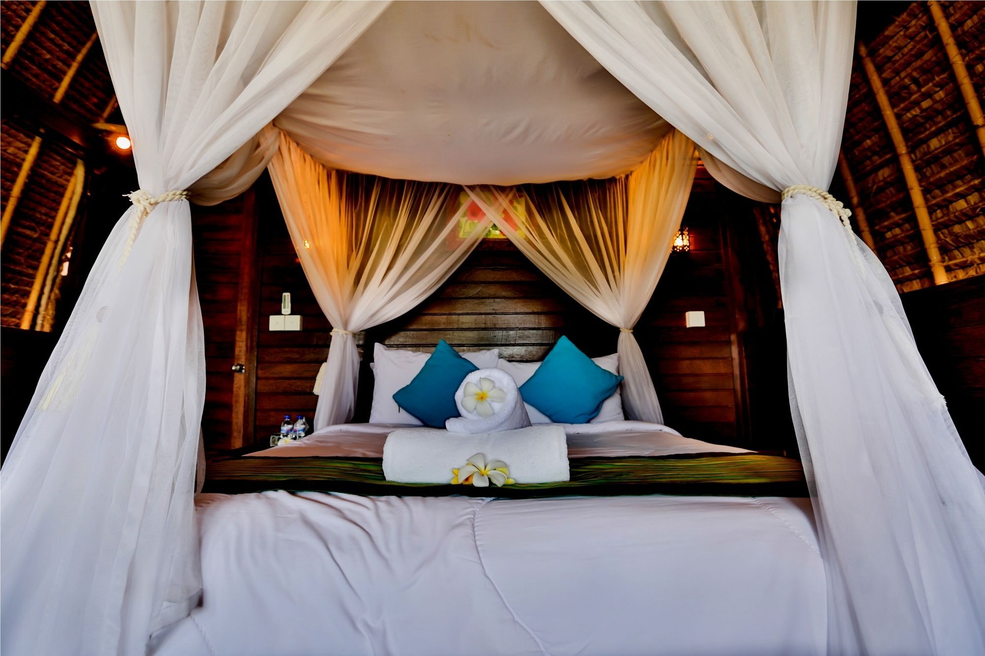 Sunset Coin Lembongan Hotel Exterior photo
