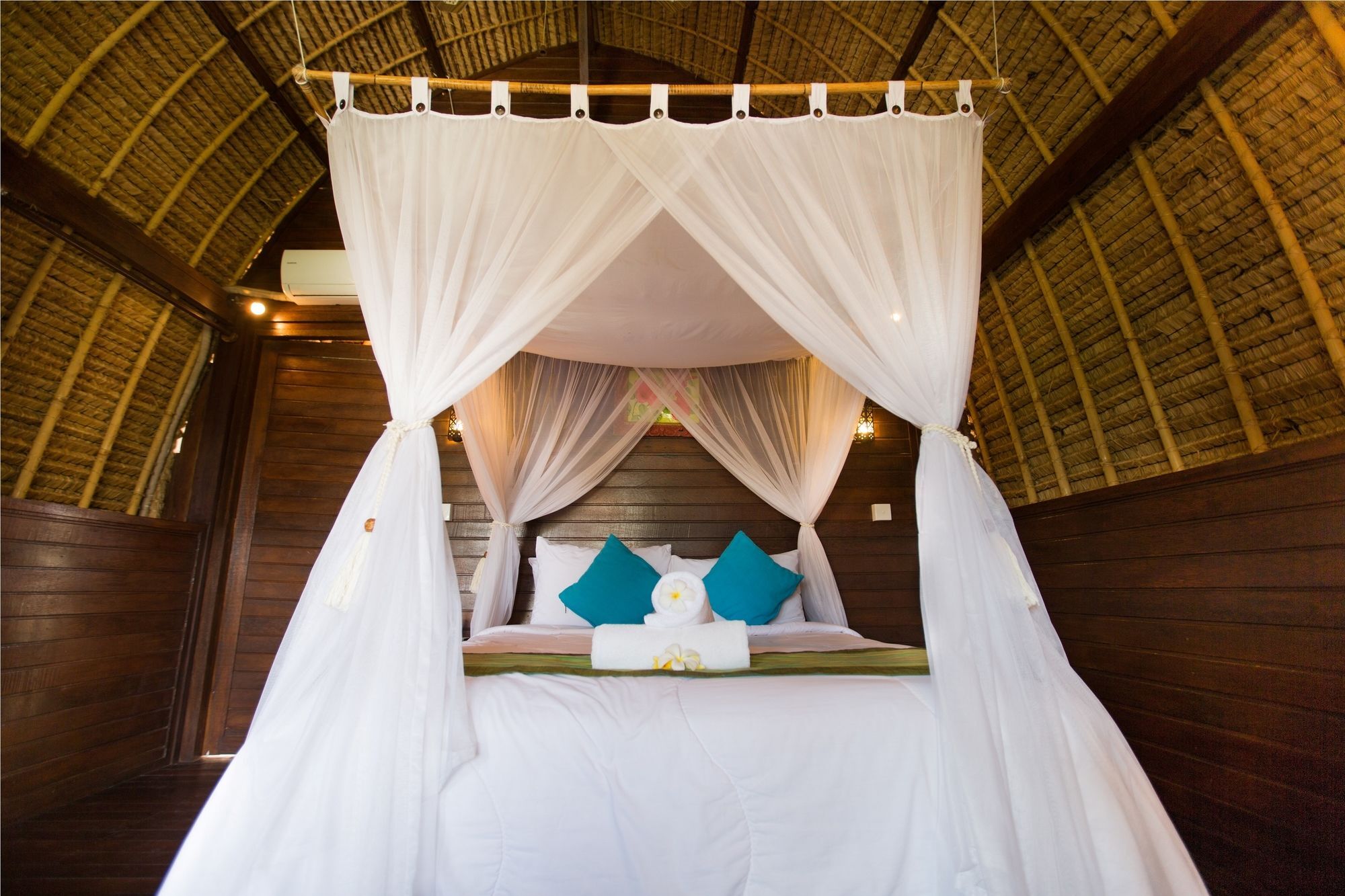 Sunset Coin Lembongan Hotel Exterior photo