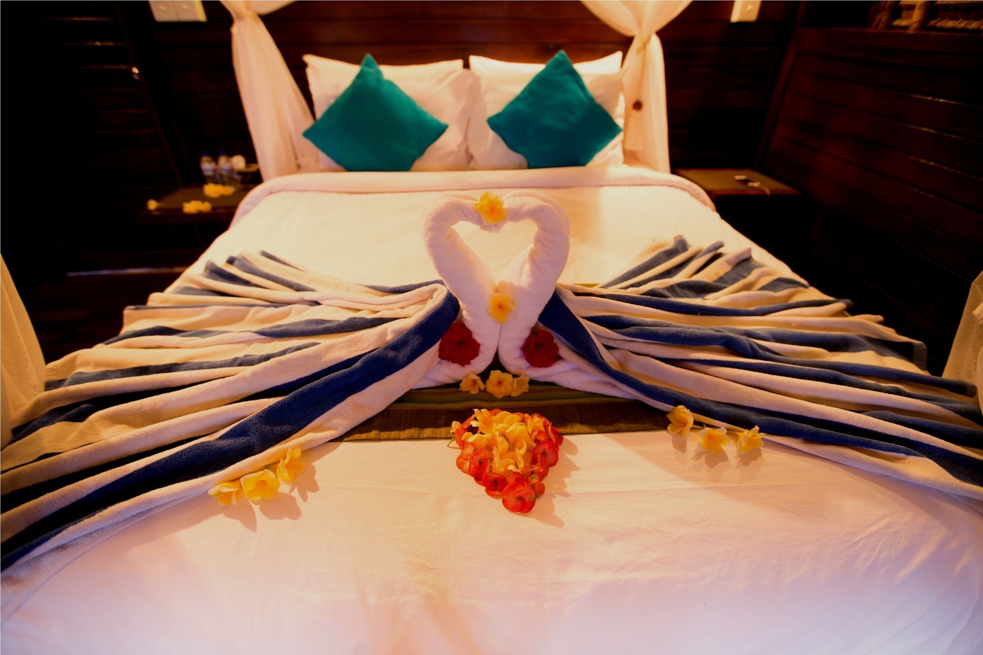 Sunset Coin Lembongan Hotel Exterior photo