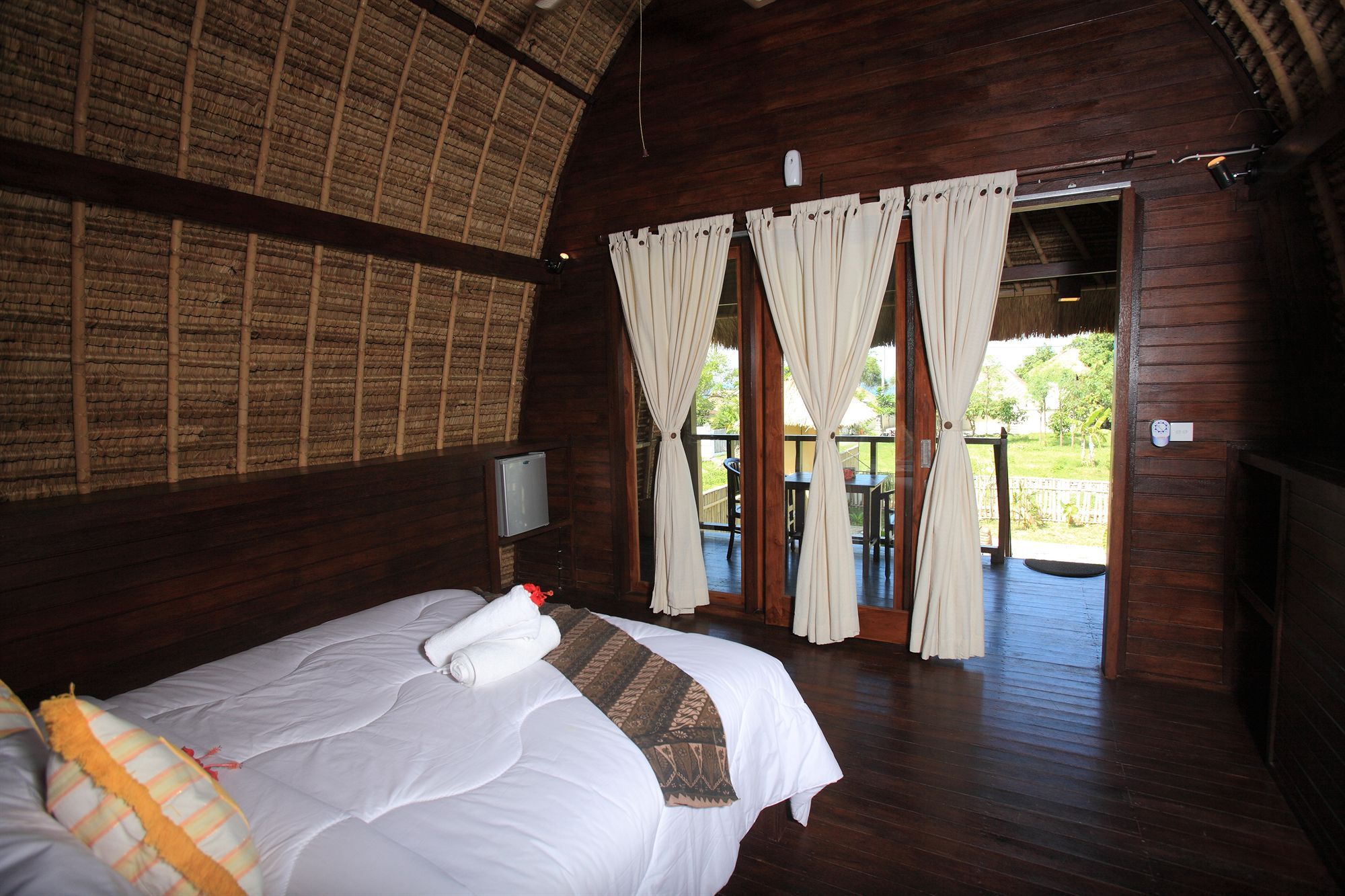 Sunset Coin Lembongan Hotel Exterior photo